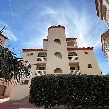 Apartamentos Costa Azahar 3000 Alcoceber Bagian luar foto