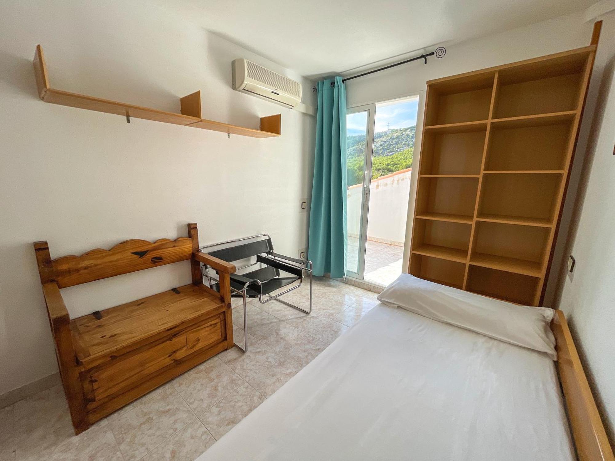 Apartamentos Costa Azahar 3000 Alcoceber Bagian luar foto