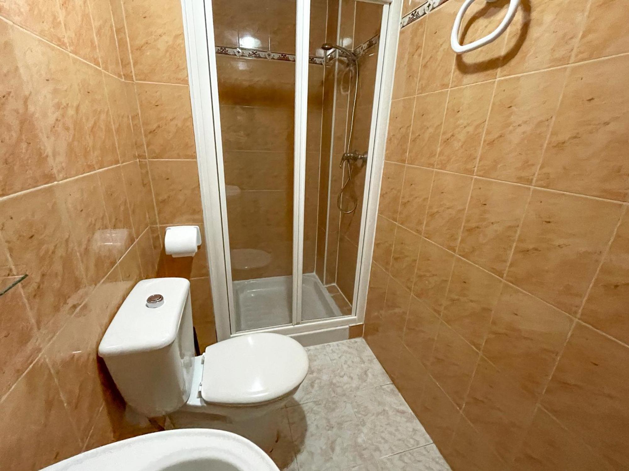 Apartamentos Costa Azahar 3000 Alcoceber Bagian luar foto