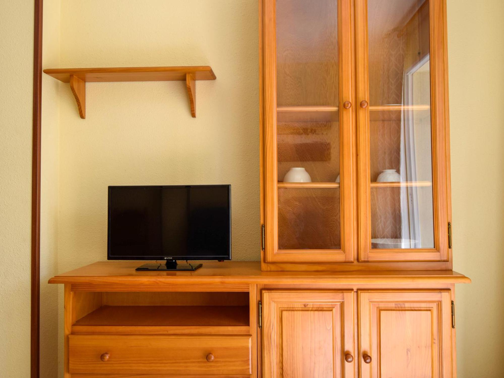 Apartamentos Costa Azahar 3000 Alcoceber Bagian luar foto