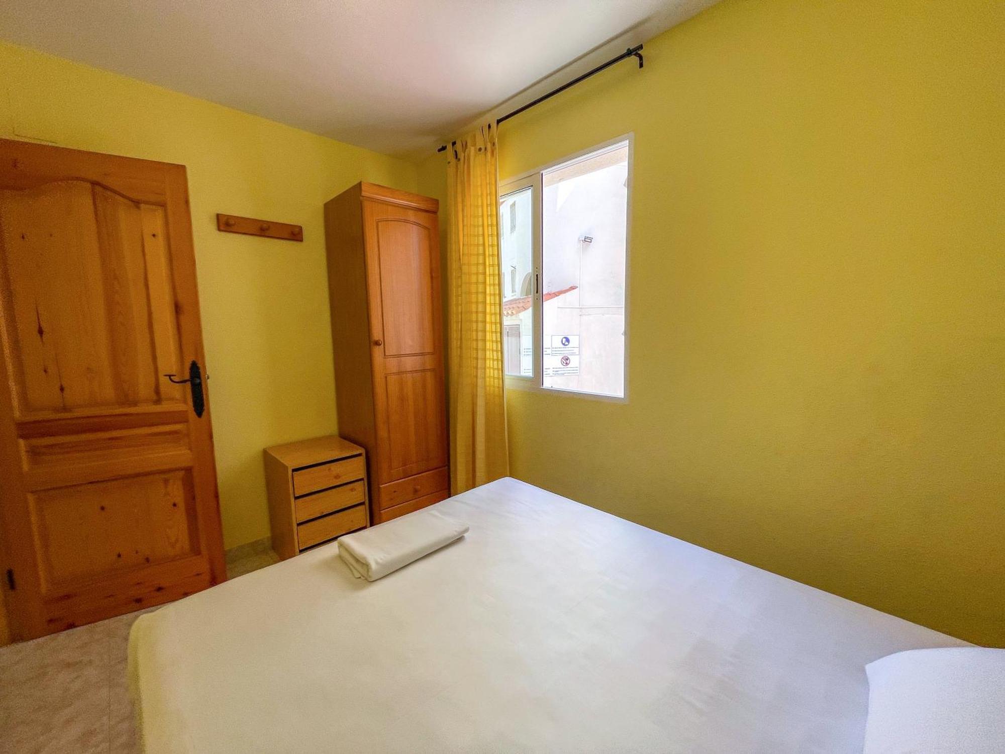 Apartamentos Costa Azahar 3000 Alcoceber Bagian luar foto