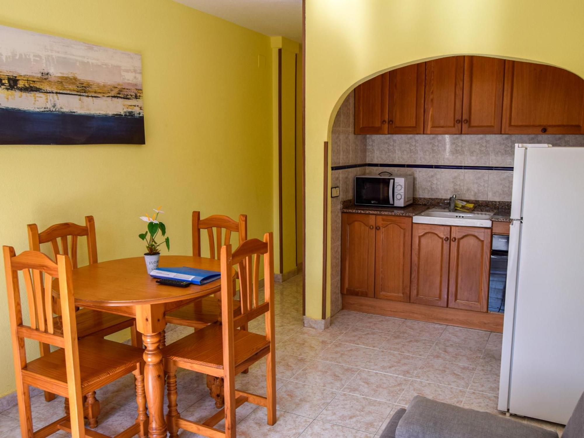 Apartamentos Costa Azahar 3000 Alcoceber Bagian luar foto