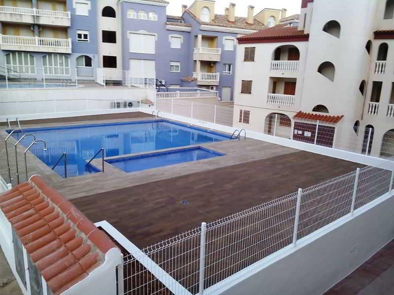 Apartamentos Costa Azahar 3000 Alcoceber Bagian luar foto